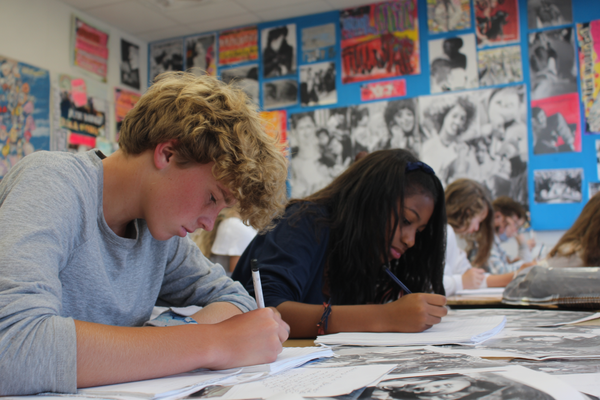 Unit Plan 3 (Grade 7 Math): Proportional Relationships—Tables, Graphs, and k