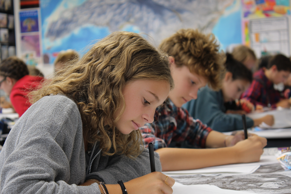 Unit Plan 31 (Grade 7 Math): Geometry Power-Up—Scale, Angles, and Area/SA/Volume