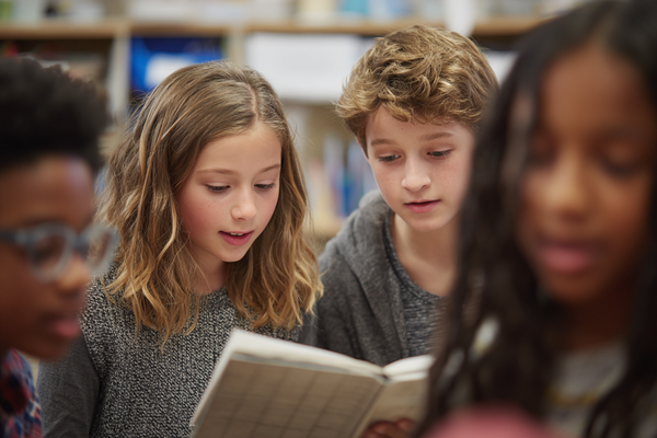 Unit Plan 31 (Grade 6 ELA): Extended Research Project