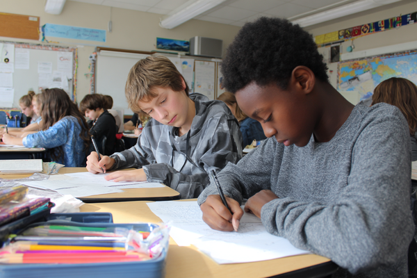 Unit Plan 34 (Grade 6 Math): Geometry Power-Up—Area, Surface Area, Volume