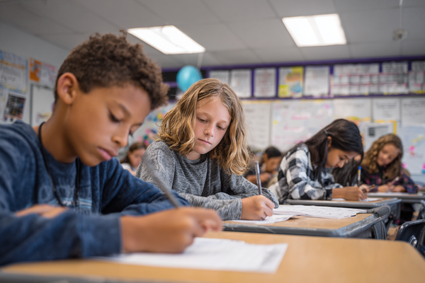 Unit Plan 11 (Grade 6 Math): Coordinates in All Four Quadrants