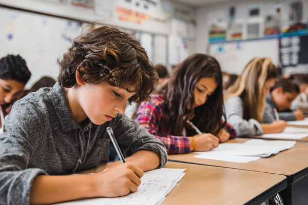 Unit Plan 5 (Grade 6 Math): Percent Sense—Part, Whole, Percent