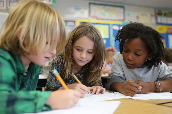 Unit Plan 32 (Grade 3 ELA): Writing Informational Reports