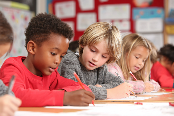 Unit Plan 31 (Grade 3 ELA): Research Project – Influential Figures