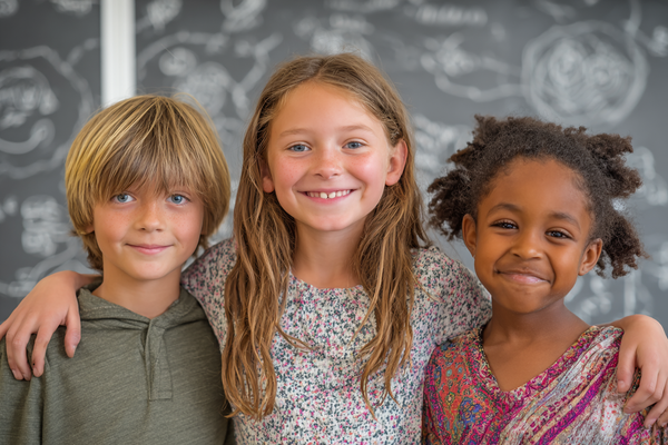 Unit Plan 1 (Grade 4 ELA): Launching Our Reading–Writing Community