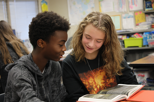 Unit Plan 27 (Grade 8 ELA): Synthesizing & Reconciling Conflicting Sources