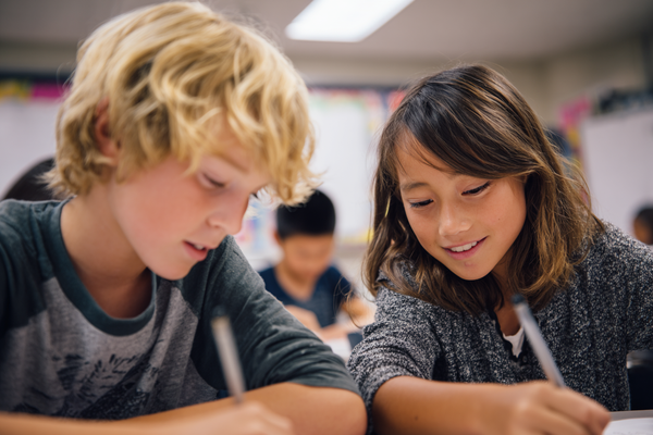 Unit Plan 25 (Grade 5 Math): Shape Hierarchies—Quadrilaterals and Beyond