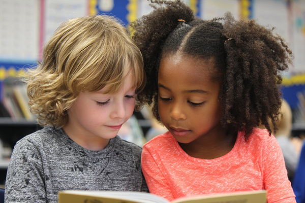 Unit Plan 16 (Grade 1 ELA): Mini-Research – Ask & Answer Questions