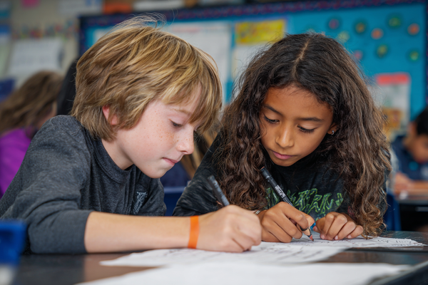 Unit Plan 8 (Grade 4 Math): Multi-Step Problems—Choose a Method