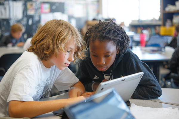 Unit Plan 2 (Grade 4 ELA): Reading with Evidence