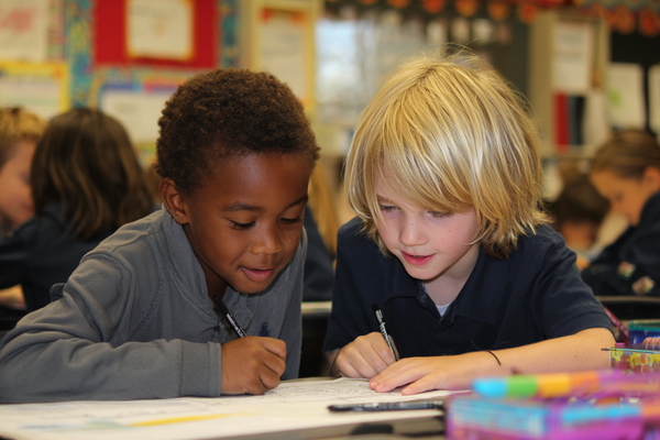 Unit Plan 14 (Grade 2 Math): Time to the Nearest Five Minutes (a.m./p.m.)