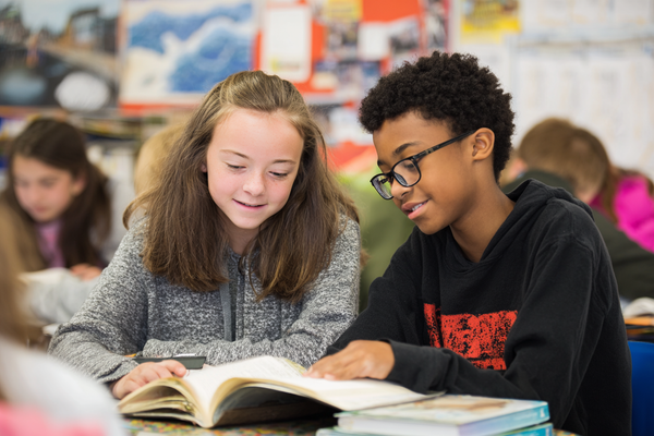 Unit Plan 9 (Grade 7 ELA): Morphology & Vocabulary Power