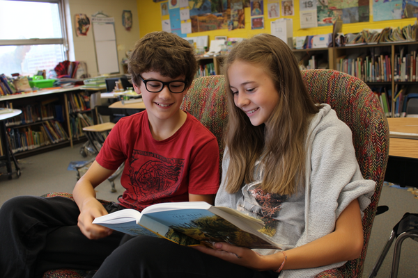 Unit Plan 25 (Grade 6 ELA): Reading Biographies & Timelines