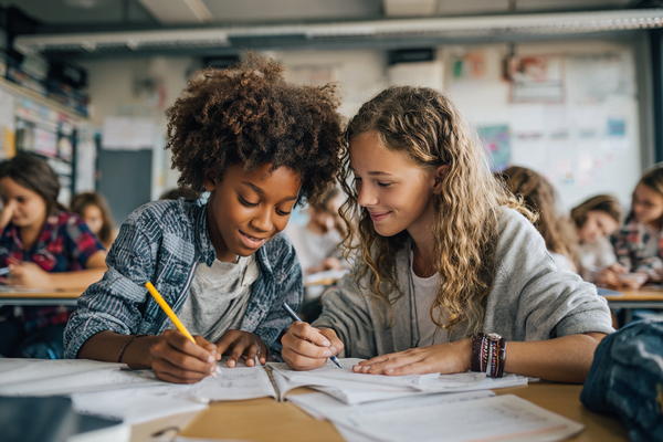 Unit Plan 3 (Grade 6 Math): Equivalent Ratios—Tables, Graphs, and Patterns