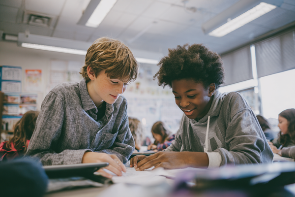 Unit Plan 32 (Grade 6 Math): Percent & Ratio Mastery—Decisions with Data