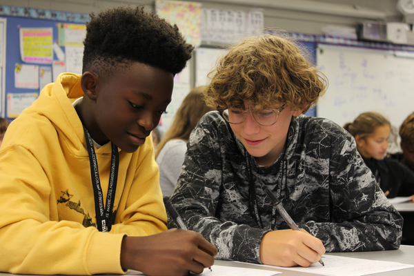 Unit Plan 16 (Grade 7 Math): Slicing Solids—Cross-Sections