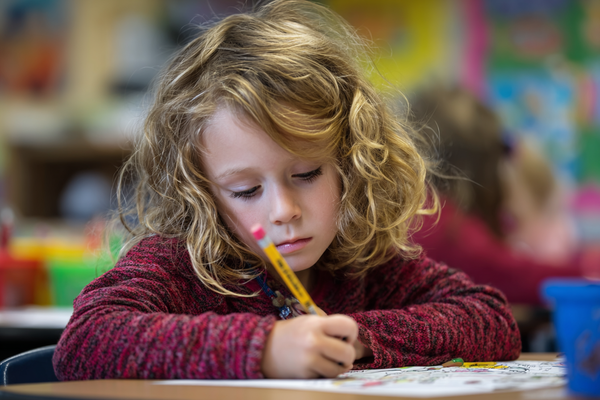 Unit Plan 4 (PreK Social Studies): Being a Good Friend