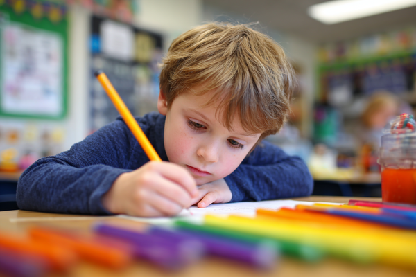 Unit Plan 13 (PreK Social Studies): Weather and the Environment