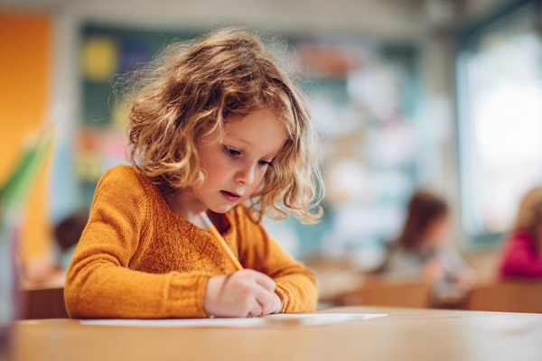 Unit Plan 22 (Grade K Social Studies): Stories from the Past