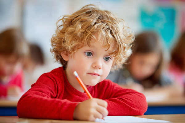 Unit Plan 20 (PreK Math): Teen Numbers—Ten and Some More