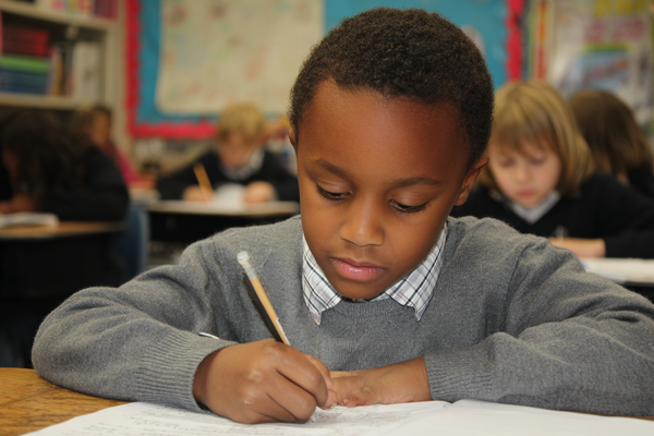 Unit Plan 32 (Grade 3 Social Studies): Natural Resources and Industries