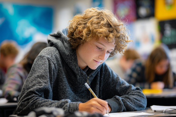 Unit Plan 12 (Grade 8 Social Studies): The Constitution and Federalism