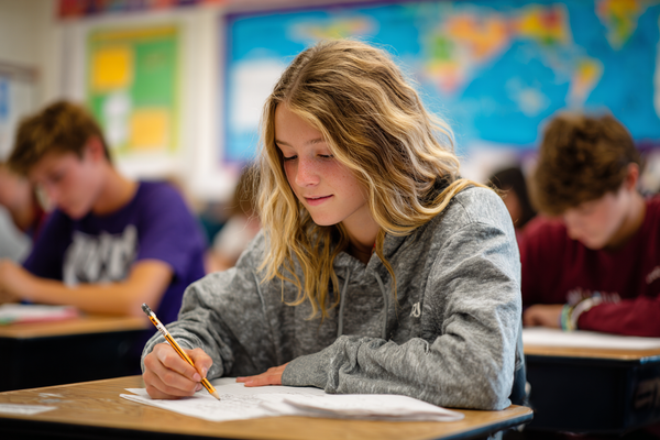 Unit Plan 28 (Grade 8 Social Studies): The Civil War Begins