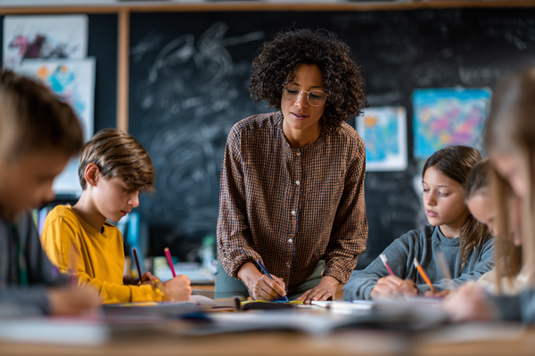 Unit Plan 33 (Grade 5 Social Studies): Human-Environment Interaction in the New Nation