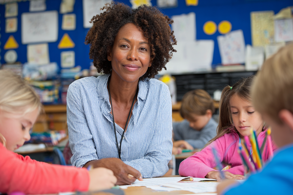 Unit Plan 24 (Grade 1 Social Studies): Community Helpers Through History