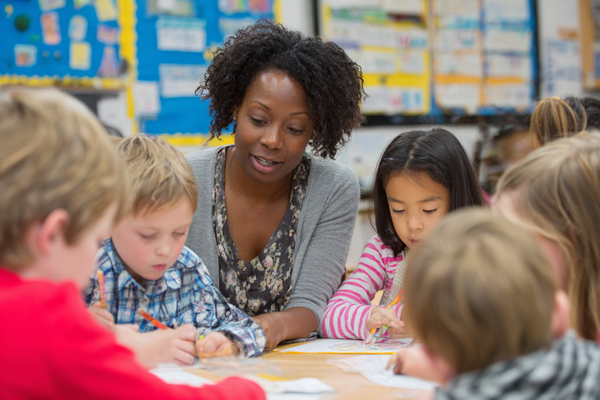Lesson Plan (Grades K-2): Nature’s Number Trail - A Comprehensive K–2 Math & Science Unit