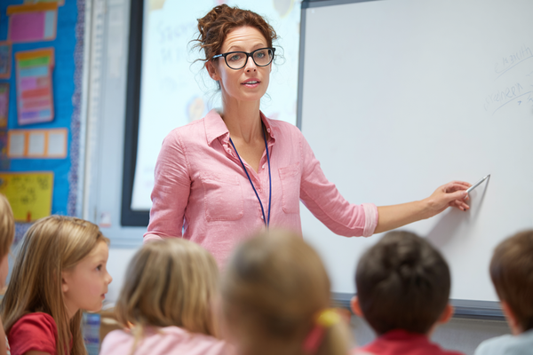 Unit Plan 2 (Grade 4 Social Studies): Mapping Our State