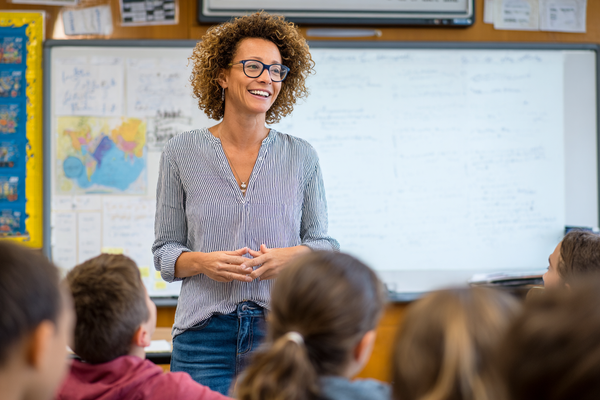 Unit Plan 9 (Grade 4 Social Studies): State Geography Project