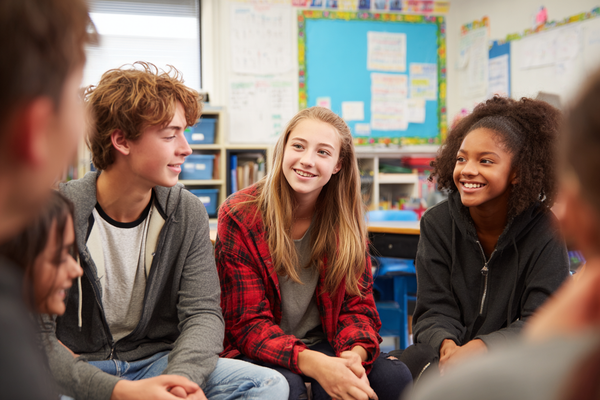 Unit Plan 17 (Grade 8 Social Studies): Political Parties and Civic Debate