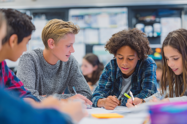 Unit Plan 27 (Grade 8 Social Studies): Midyear Synthesis—Expansion to Division Timeline Project