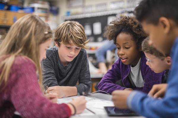 Unit Plan 9 (Grade 5 Social Studies): Midyear Project — “Our Colonial World” Atlas