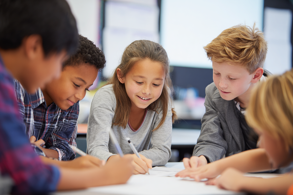 Unit Plan 1 (Grade 5 Social Studies): Geography of the Americas