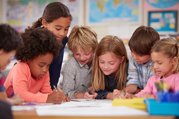 Unit Plan 1 (Grade 1 Social Studies): Our Classroom Community