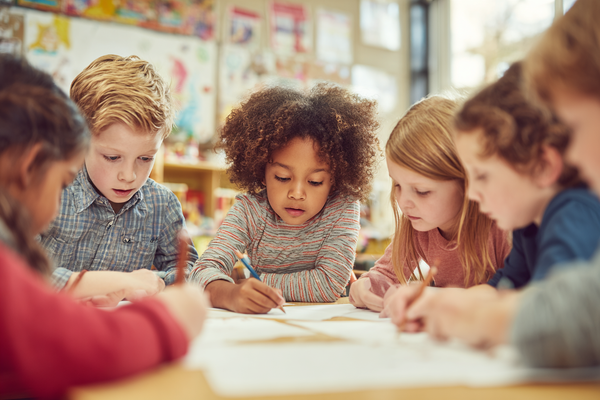 Unit Plan 7 (Grade 1 Math): Tens & Ones—Place Value Basics