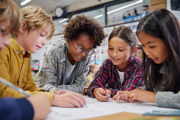 Unit Plan 14 (Grade 4 Social Studies): Building Communities