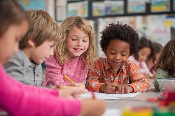 Unit Plan 23 (Grade K Social Studies): Change Over Time