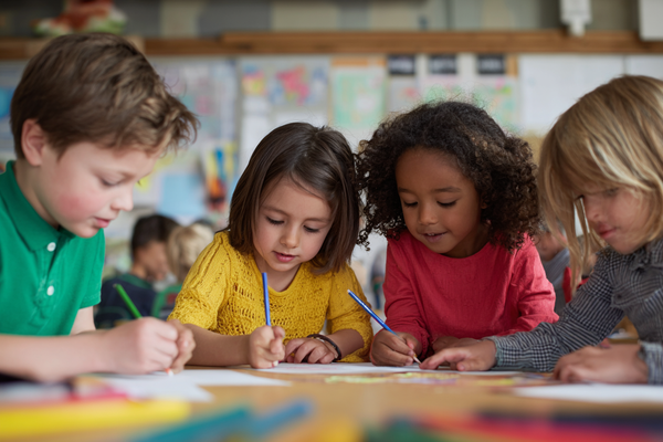 Unit Plan 15 (Grade K Social Studies): Family Traditions and Celebrations