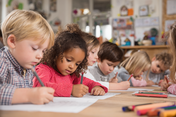 Unit Plan 16 (Grade K Math): Make Ten