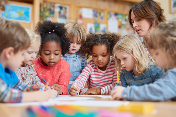 Unit Plan 10 (PreK Social Studies): What Is a Place?