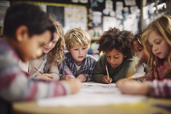 Unit Plan 21 (Grade 2 Social Studies): Celebrating Important People and Events