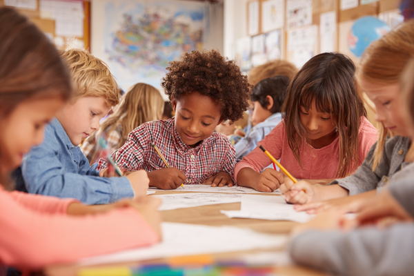 Unit Plan 1 (Grade 2 Social Studies): Our Classroom Community