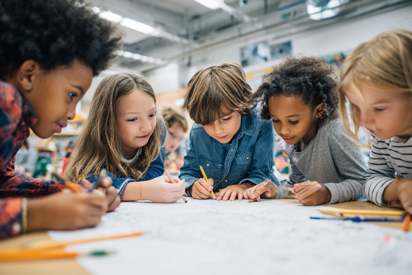 Unit Plan 36 (Grade 2 Social Studies): Cumulative Synthesis & Exhibition