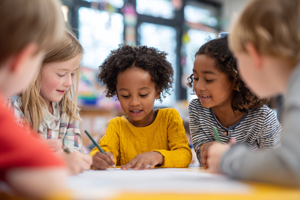 Unit Plan 33 (Grade 2 Social Studies): Caring for Our Planet and People