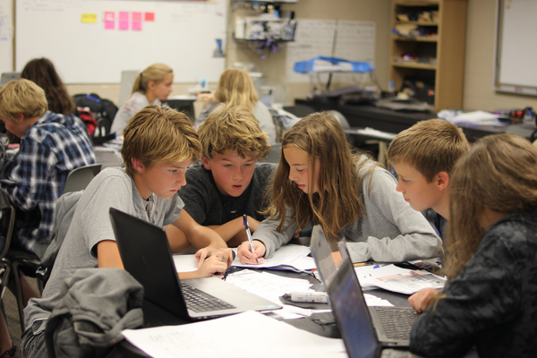 Unit Plan 5 (Grade 7 Social Studies): Governance in the Islamic World