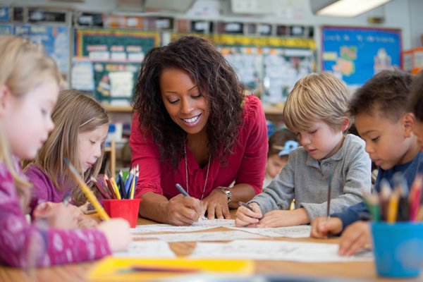 Unit Plan 28 (Grade K Social Studies): Needs and Wants