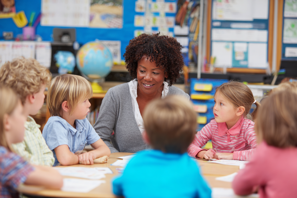 Unit Plan 2 (Grade K Social Studies): Rules and Routines Matter